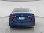 2024 Nissan VERSA ADVANCE CVT 24