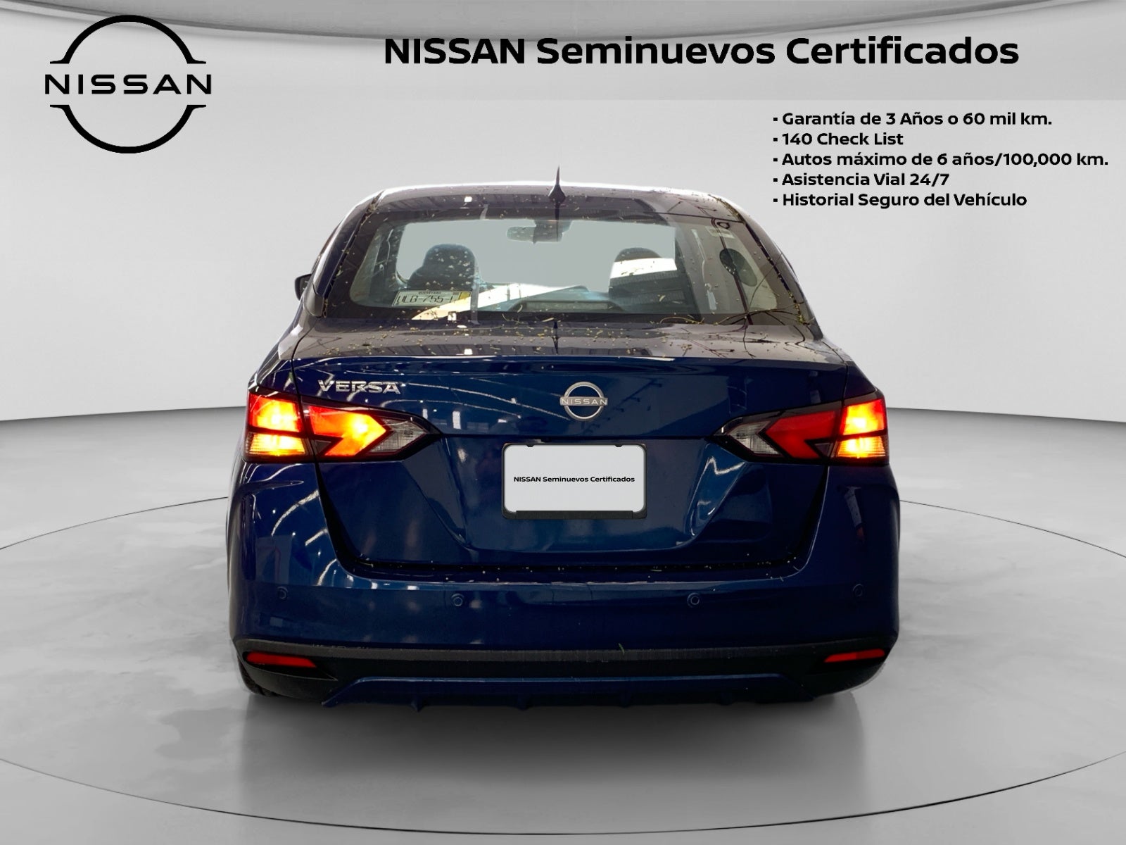 2025 Nissan VERSA VERSA ADVANCE CVT