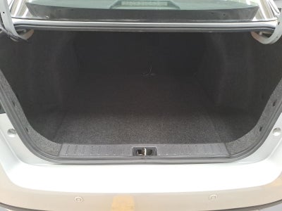 2021 Nissan VERSA VERSA ADVANCE CVT
