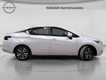 2021 Nissan VERSA VERSA ADVANCE CVT