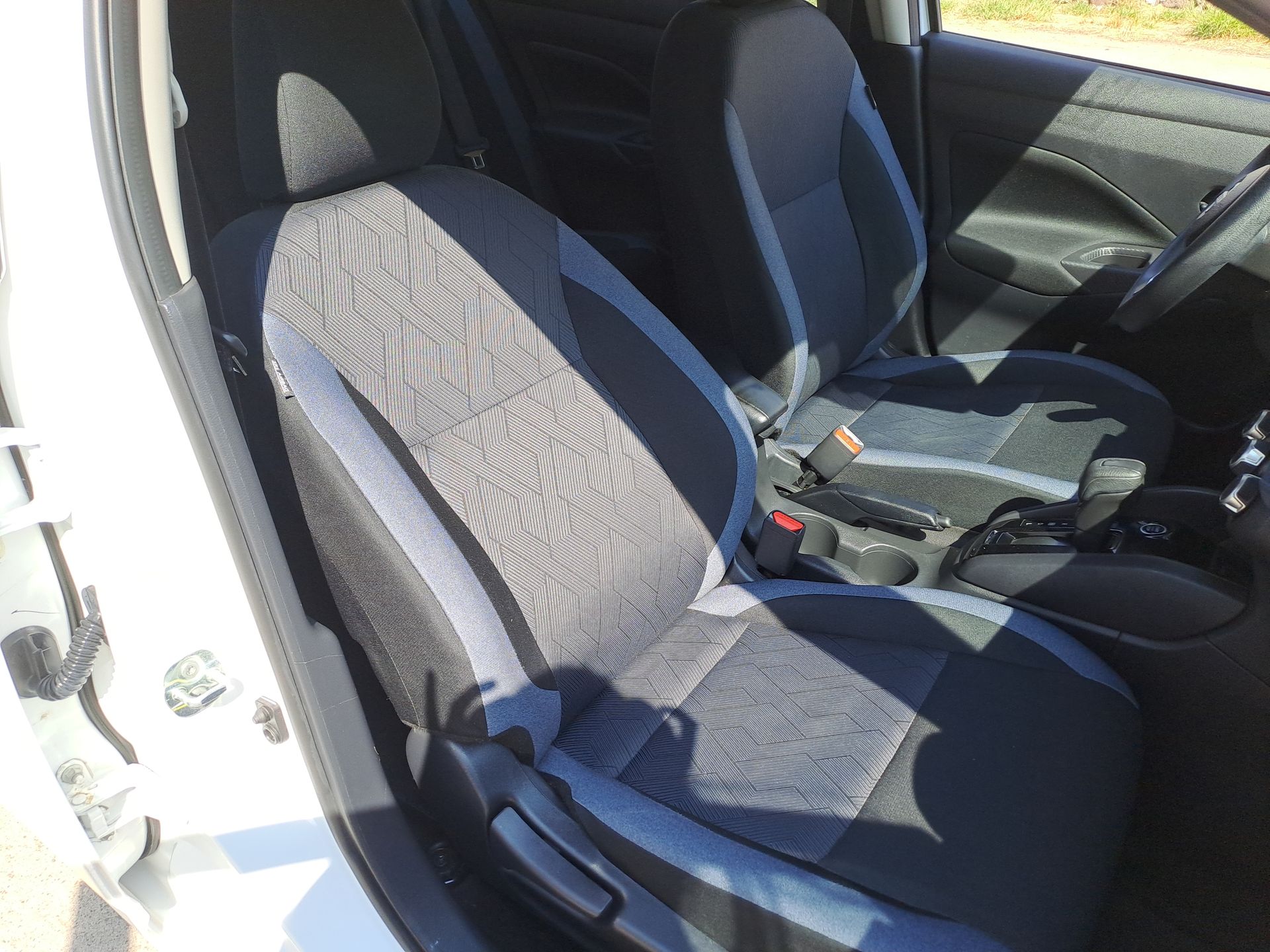 2024 Nissan VERSA ADVANCE CVT 24