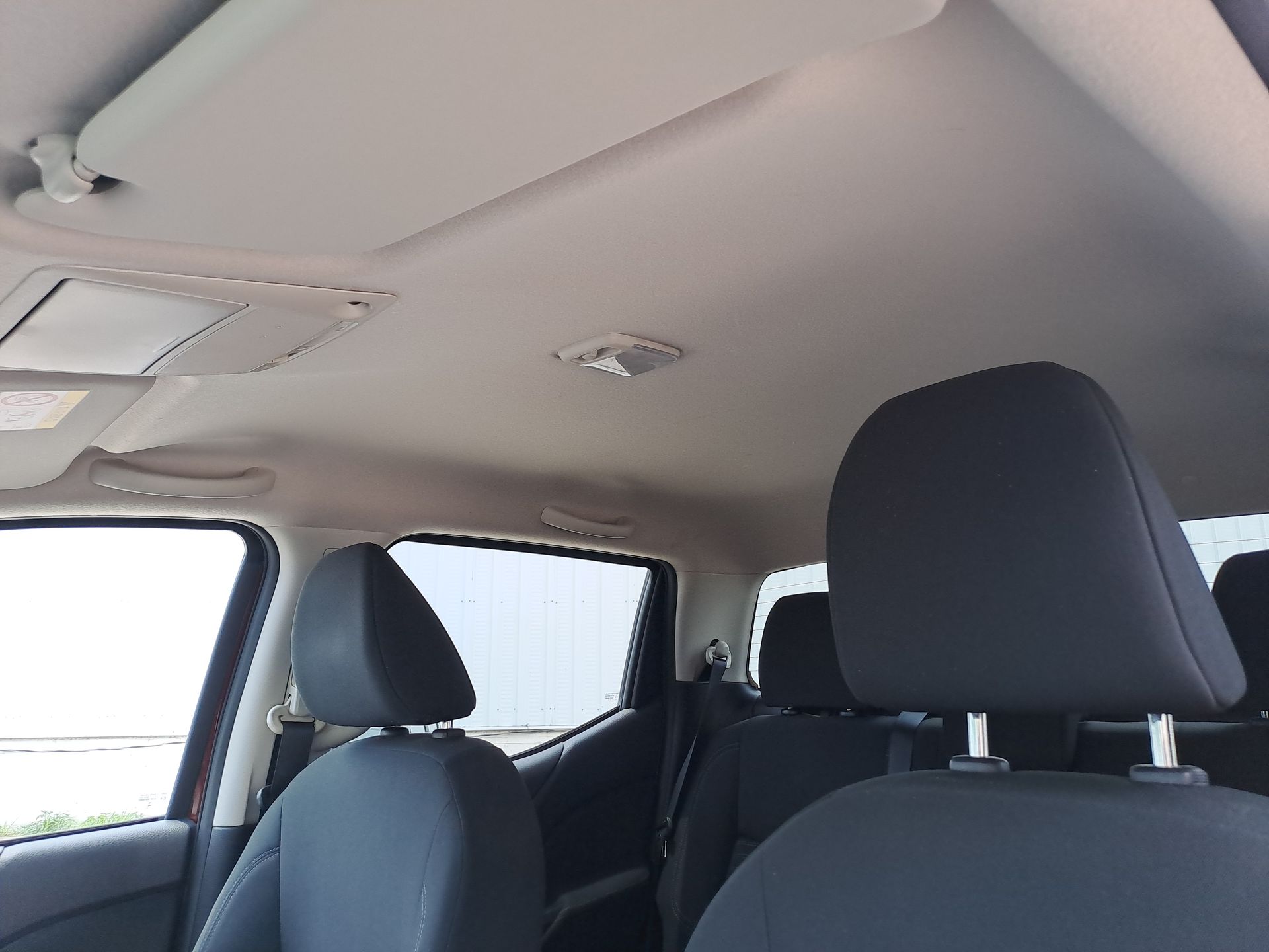 2024 Nissan FRONTIER FRONTIER XE TM 24