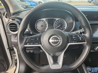 2022 Nissan KICKS ADVANCE 1.6 LTS CVT 22