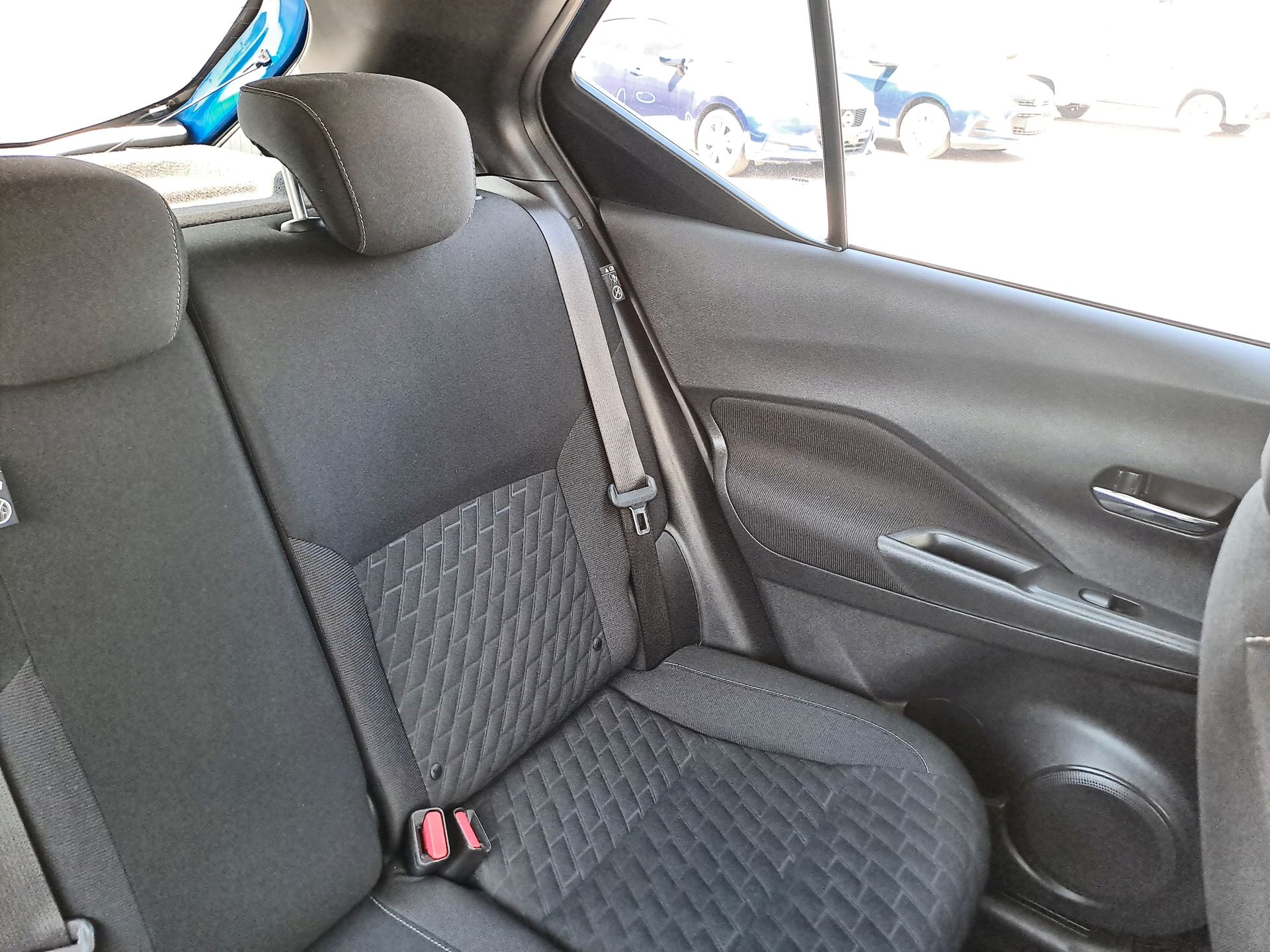 2022 Nissan KICKS ADVANCE 1.6 LTS CVT 22
