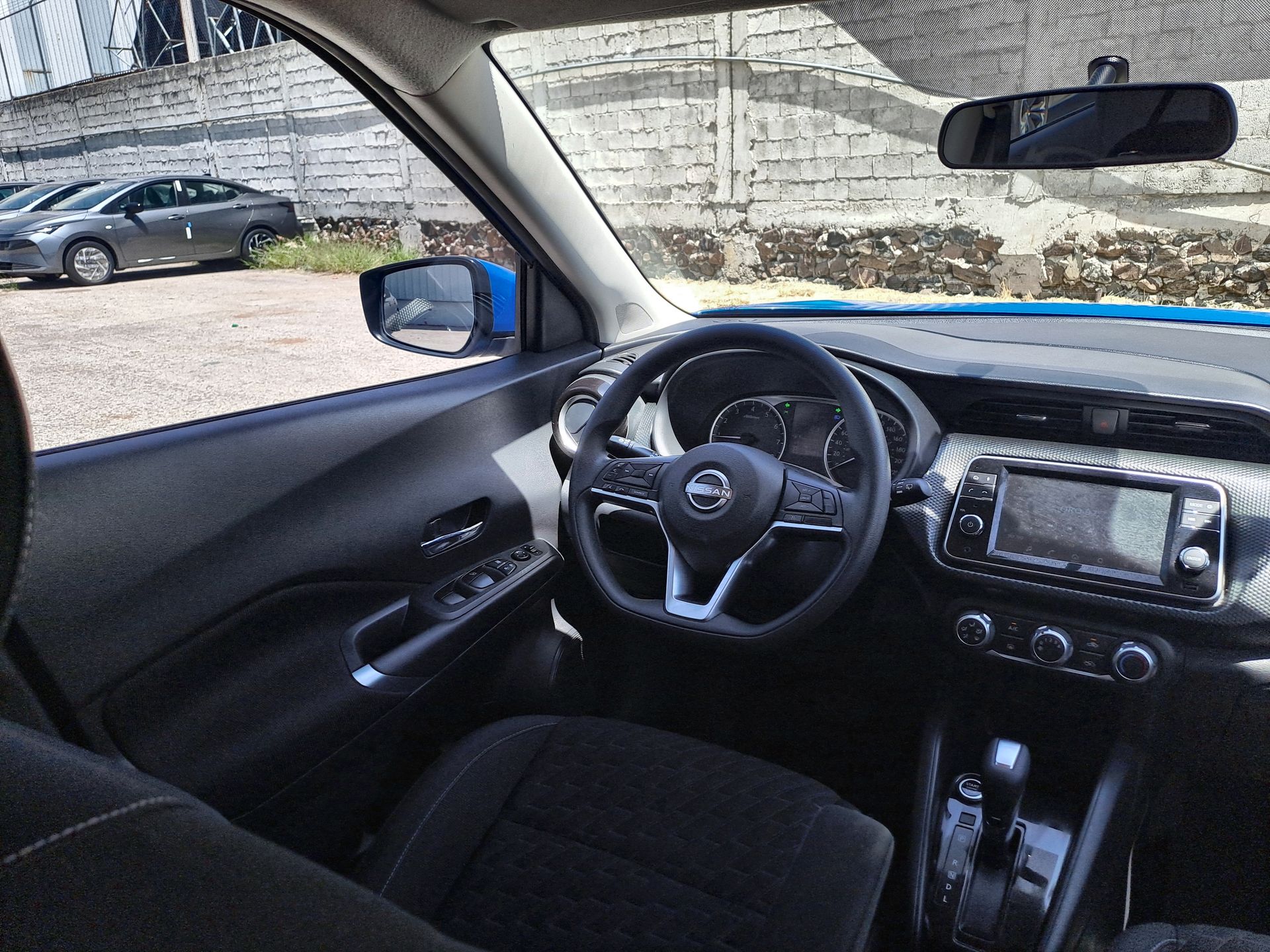 2022 Nissan KICKS ADVANCE 1.6 LTS CVT 22