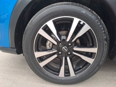 2022 Nissan KICKS ADVANCE 1.6 LTS CVT 22