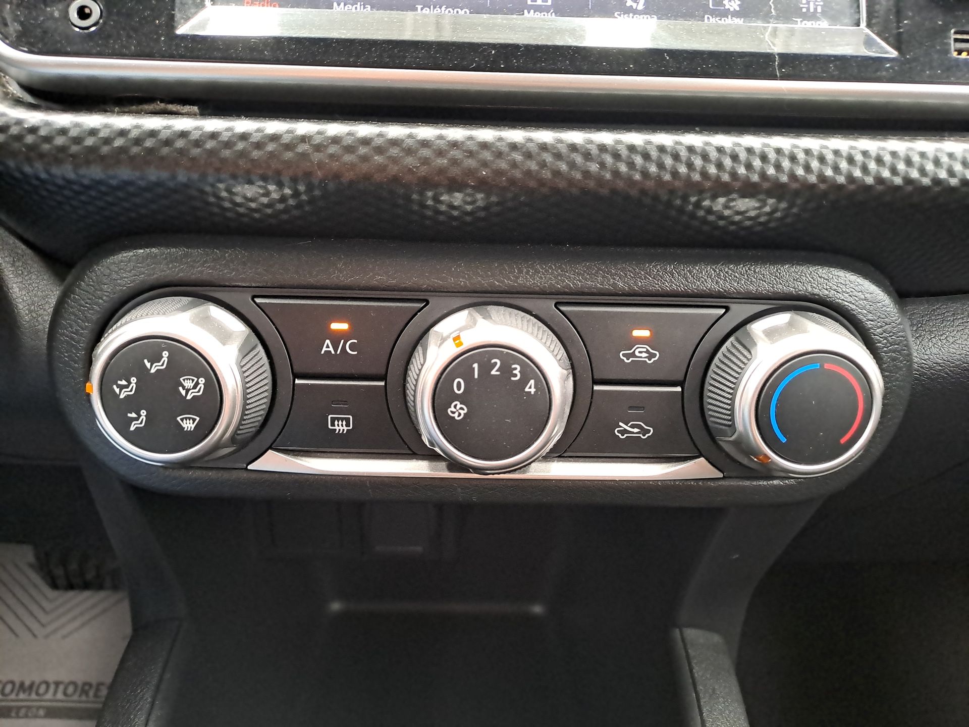 2022 Nissan KICKS ADVANCE 1.6 LTS CVT 22