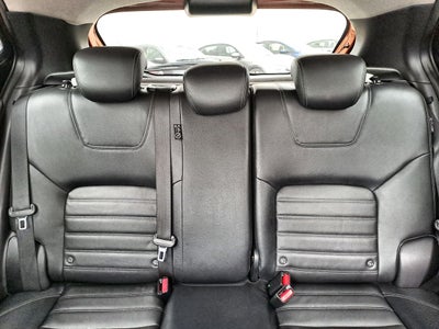 2023 Nissan KICKS EXCLUSIVE 1.6 LTS CVT 23