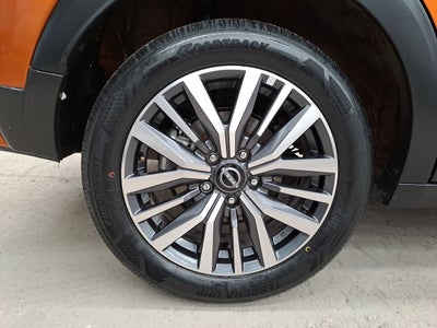 2023 Nissan KICKS EXCLUSIVE 1.6 LTS CVT 23