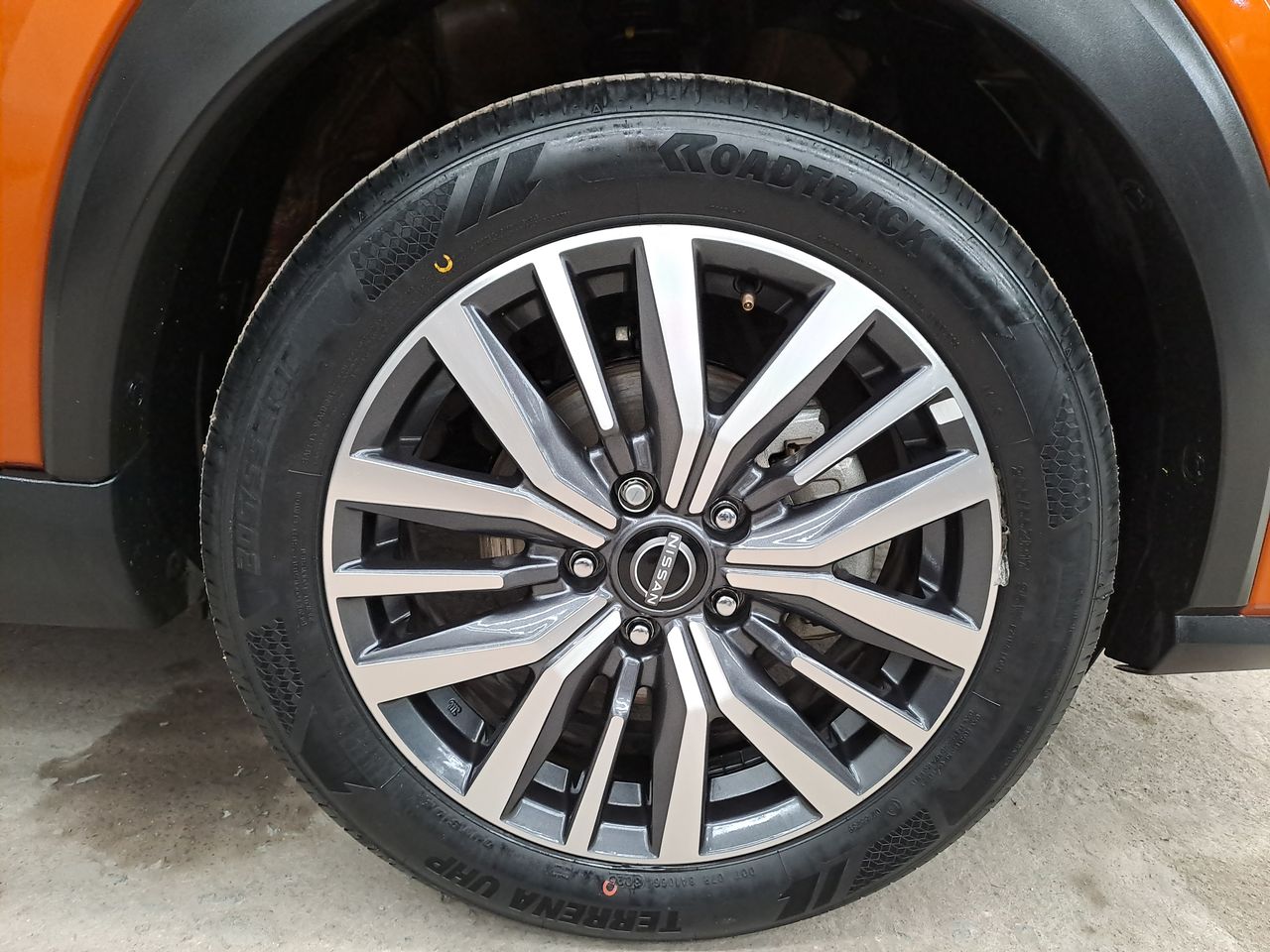 2023 Nissan KICKS EXCLUSIVE 1.6 LTS CVT 23
