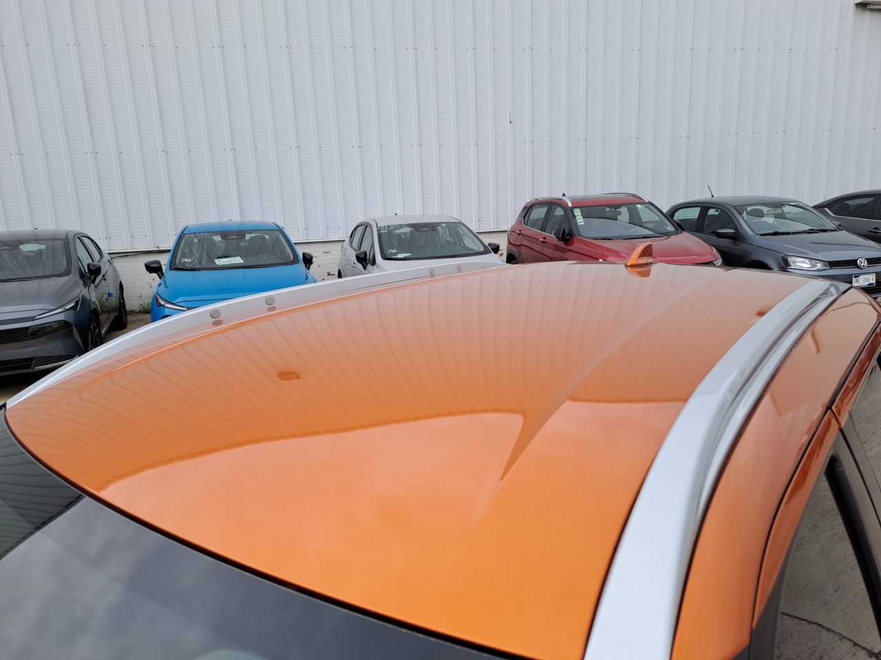 2023 Nissan KICKS EXCLUSIVE 1.6 LTS CVT 23