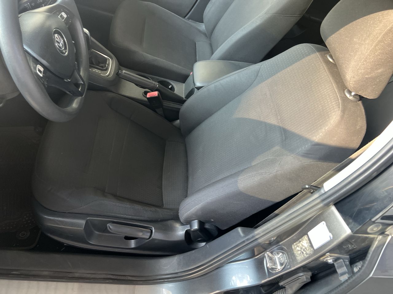 2018 Volkswagen JETTA TRENDLINE TIP.