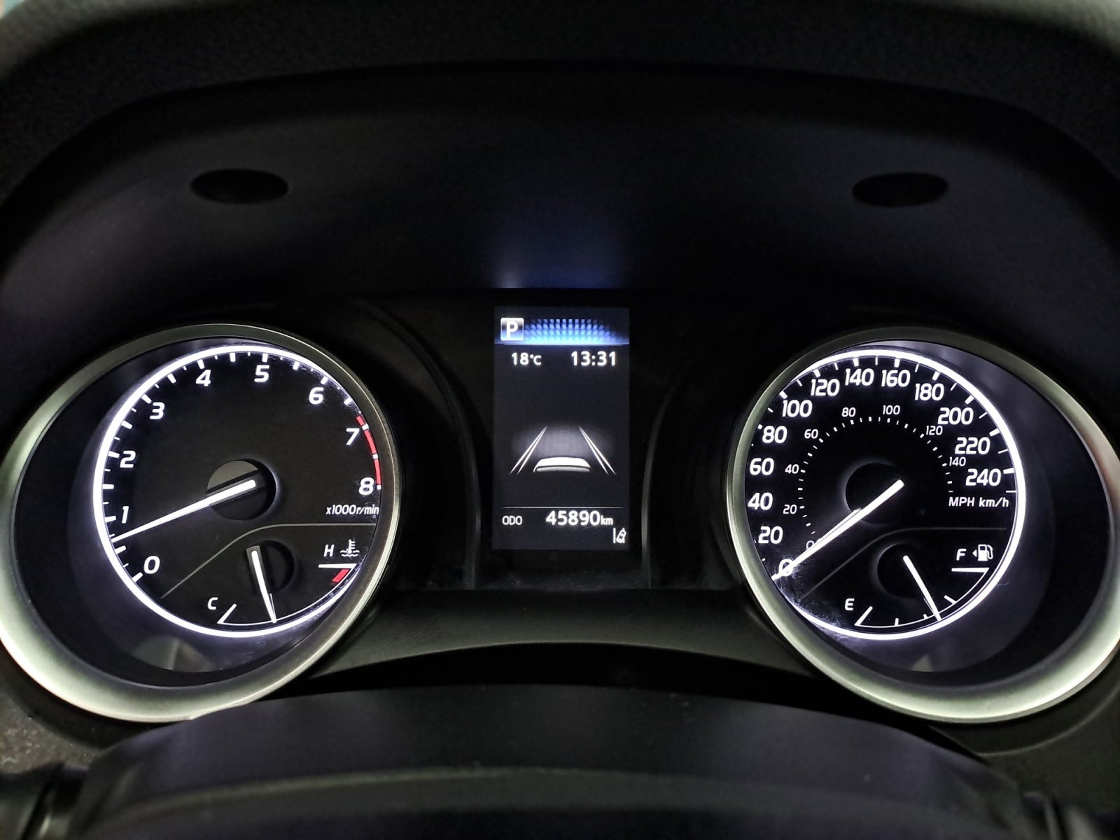 2022 Toyota CAMRY CAMRY LE TELA