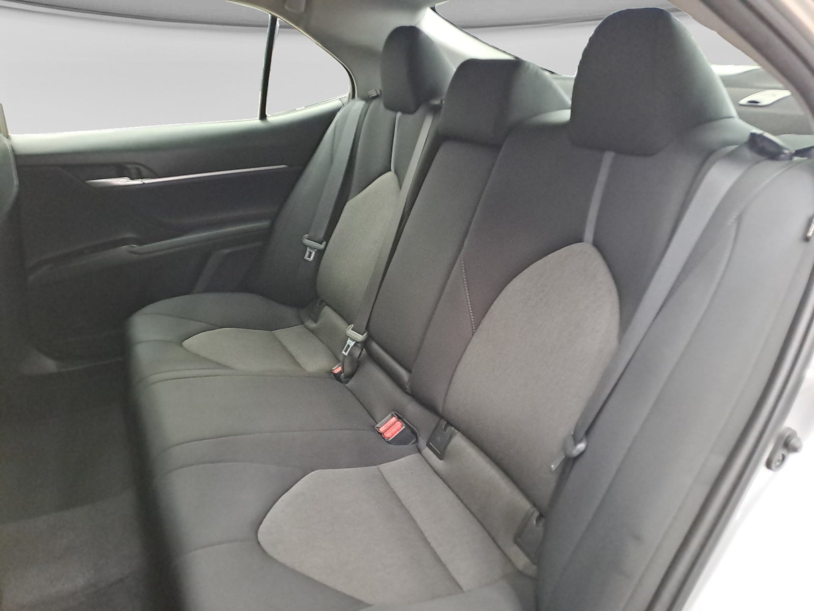 2022 Toyota CAMRY CAMRY LE TELA