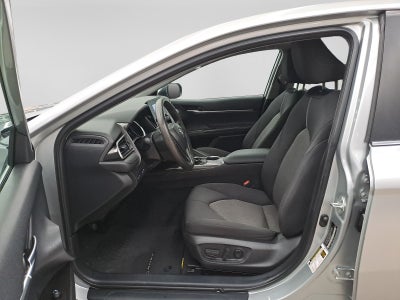 2022 Toyota CAMRY CAMRY LE TELA