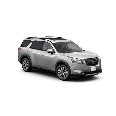 2024 Nissan PATHFINDER PATHFINDER EXCLUSIVE CON TOWING PACKAGE