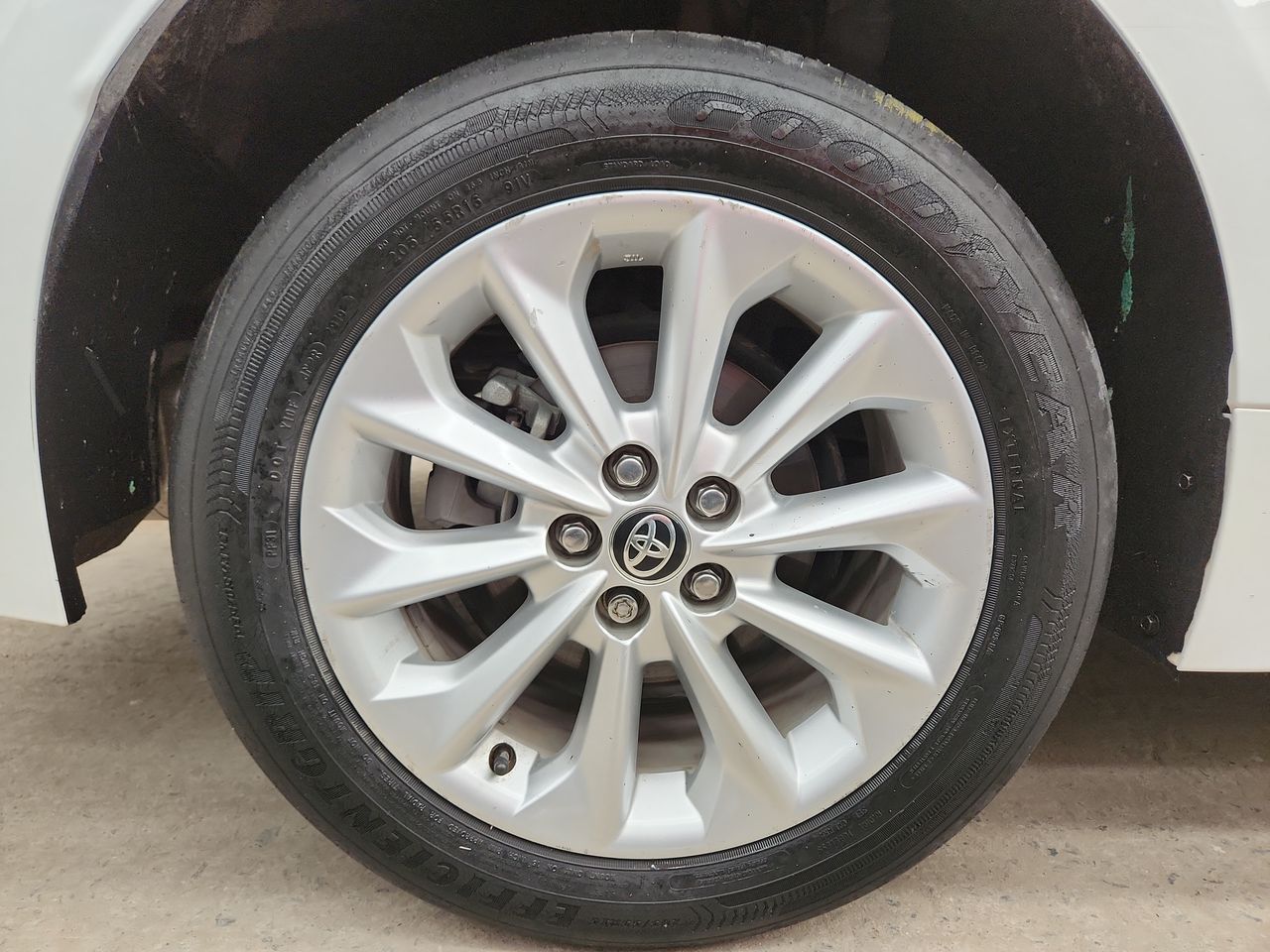 2020 Toyota COROLLA BASE CVT