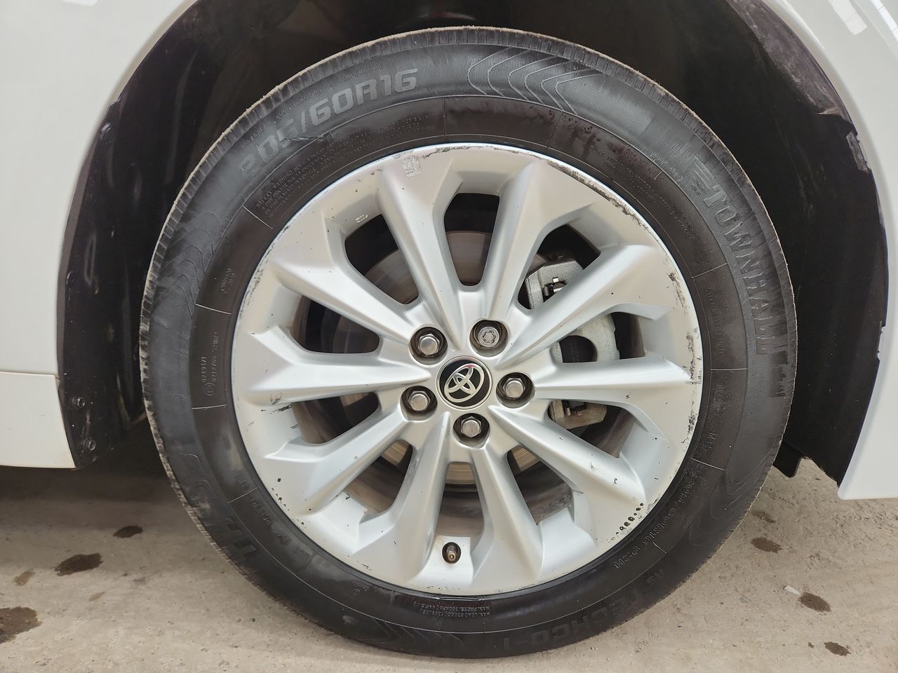 2020 Toyota COROLLA BASE CVT