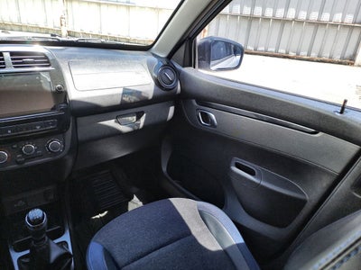 2024 RENAULT KWID ICONIC