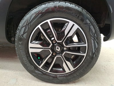 2024 RENAULT KWID ICONIC