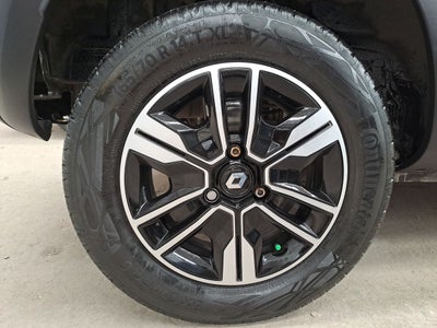 2024 RENAULT KWID ICONIC