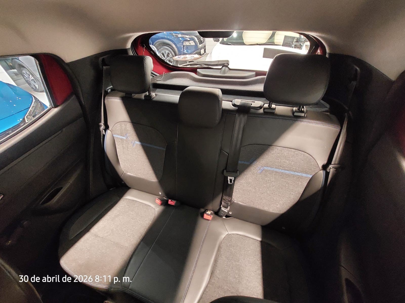 2025 RENAULT KWID BITONO