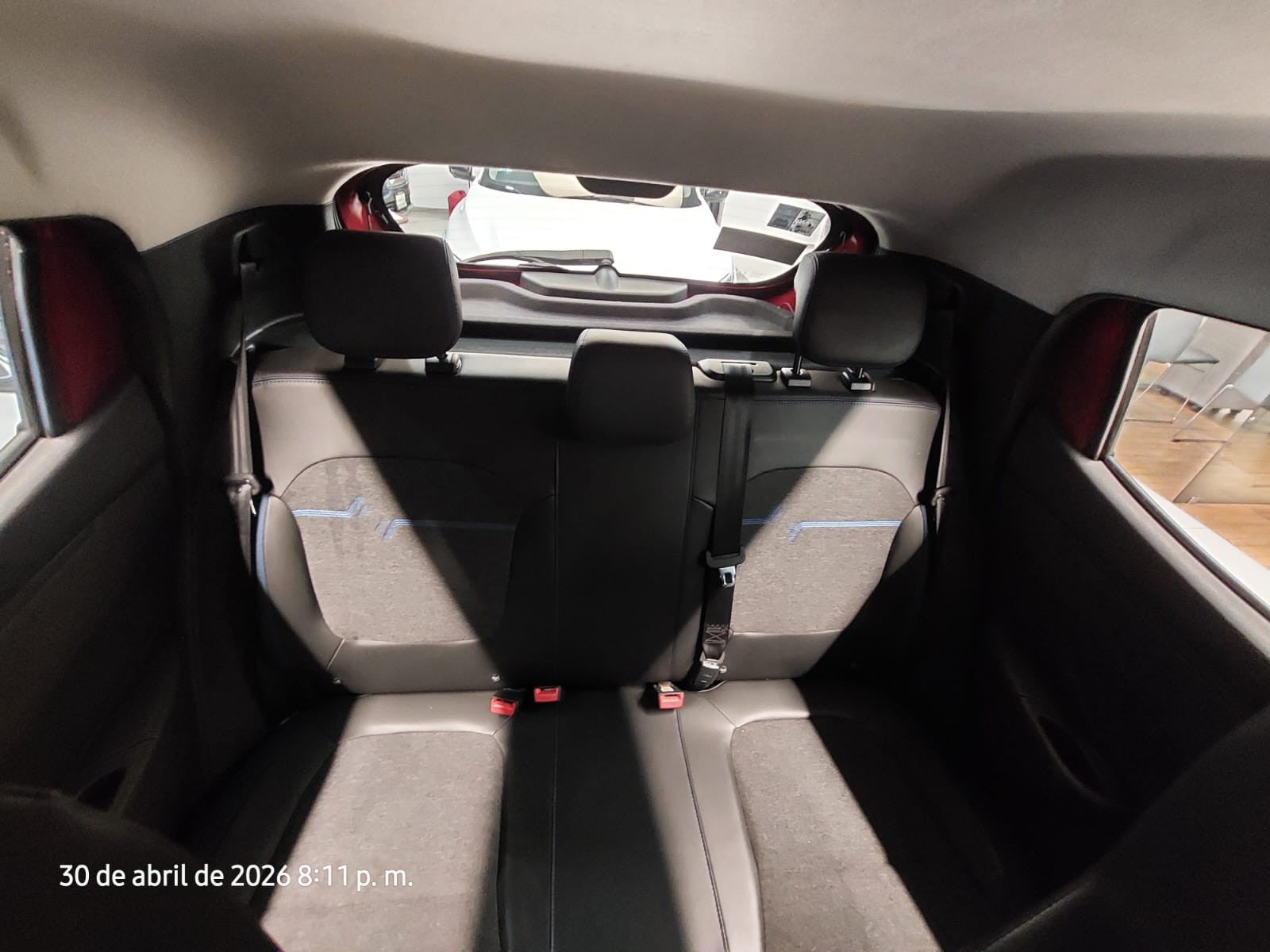 2025 RENAULT KWID BITONO