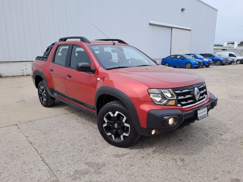 2023 RENAULT OROCH OUTSIDER TM