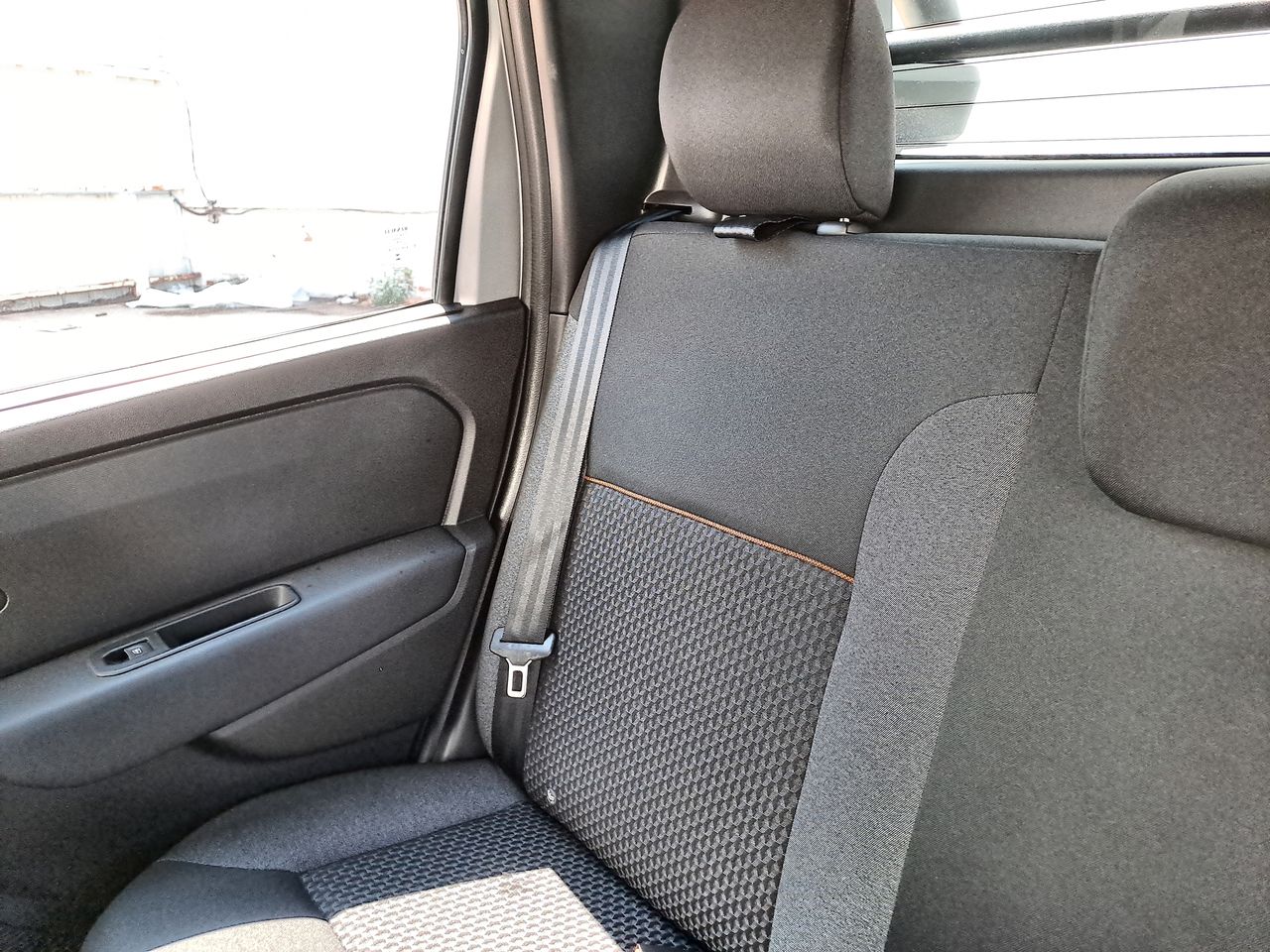 2024 RENAULT OROCH OUTSIDER CVT