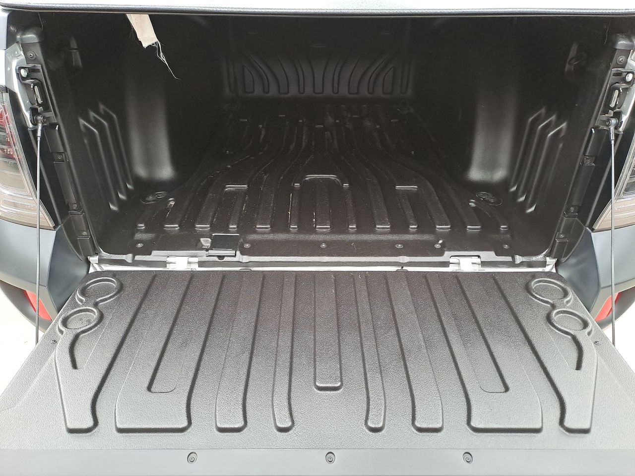 2024 RENAULT OROCH OUTSIDER CVT