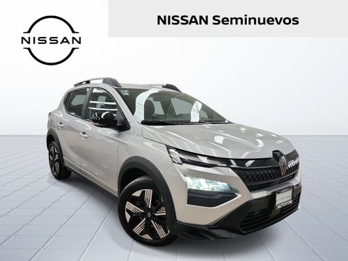 2025 RENAULT KARDIAN TECHNO EDC