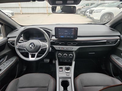 2025 RENAULT KARDIAN TECHNO EDC