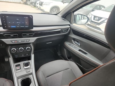 2025 RENAULT KARDIAN TECHNO EDC