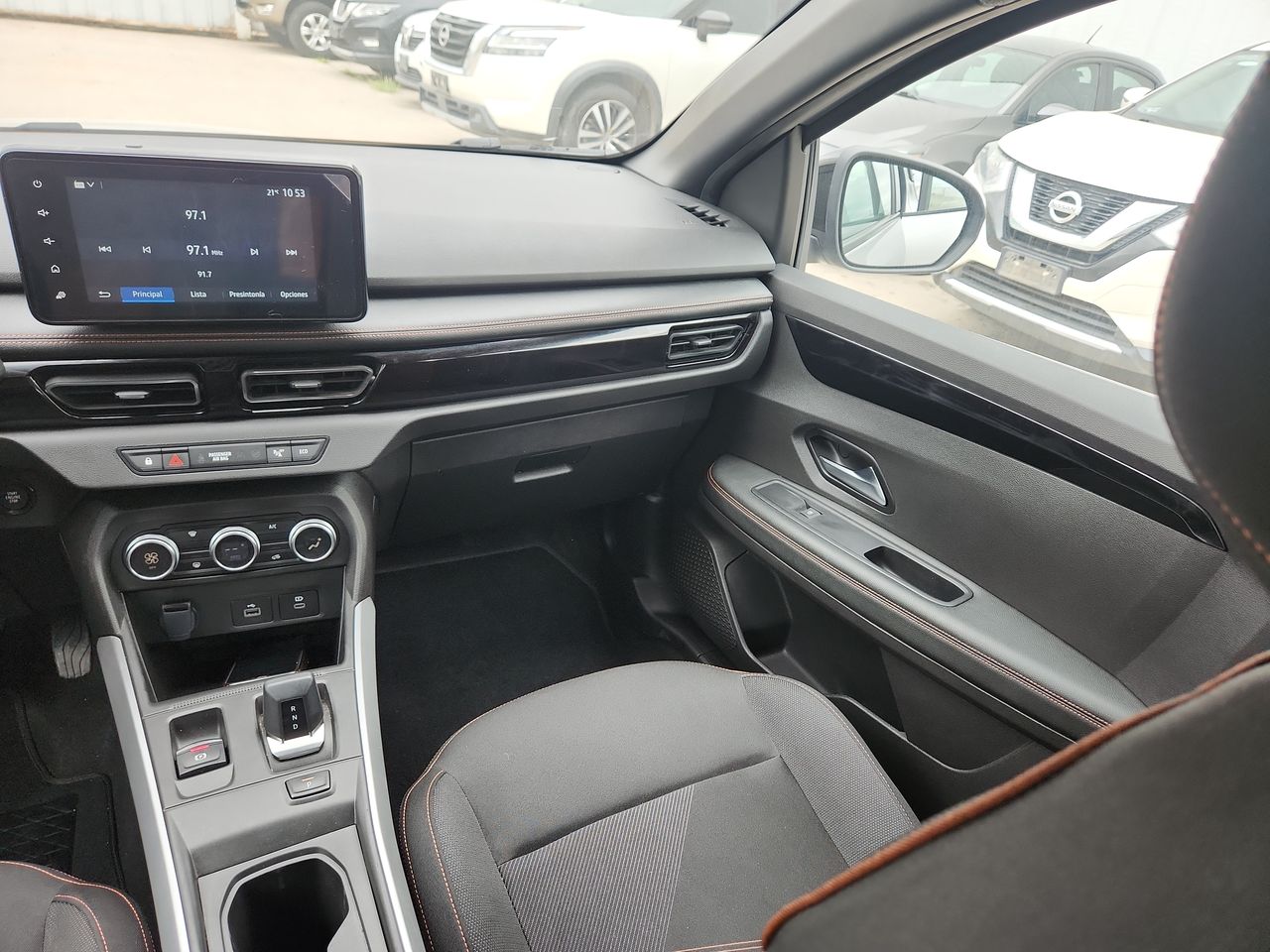 2025 RENAULT KARDIAN TECHNO EDC