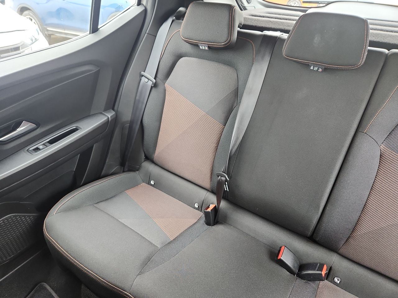 2025 RENAULT KARDIAN TECHNO EDC