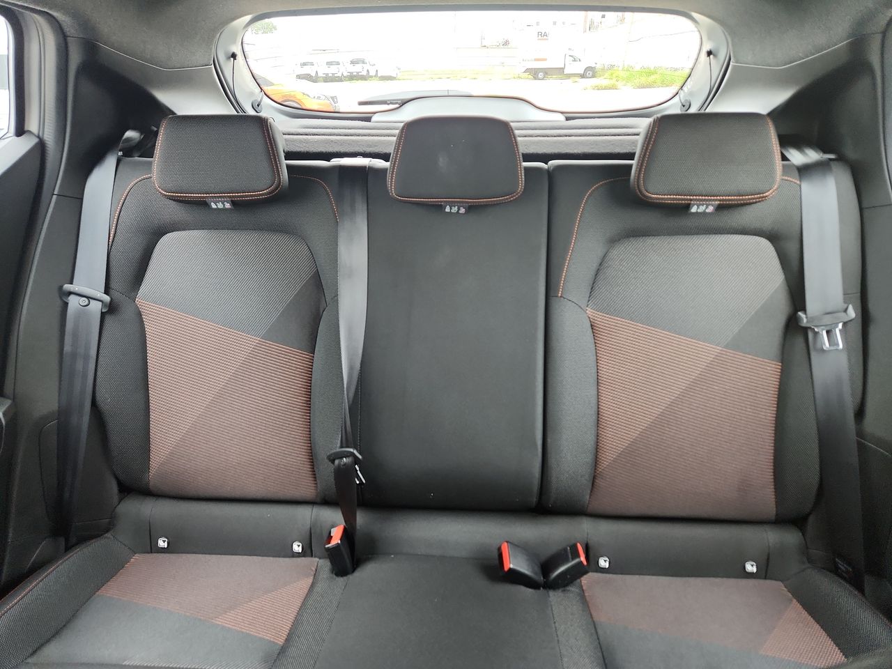 2025 RENAULT KARDIAN TECHNO EDC