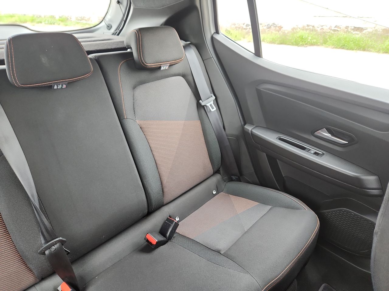 2025 RENAULT KARDIAN TECHNO EDC