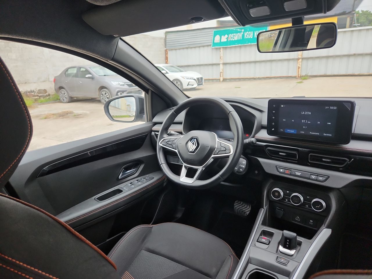 2025 RENAULT KARDIAN TECHNO EDC