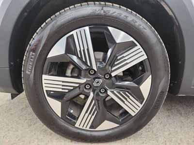 2025 RENAULT KARDIAN TECHNO EDC