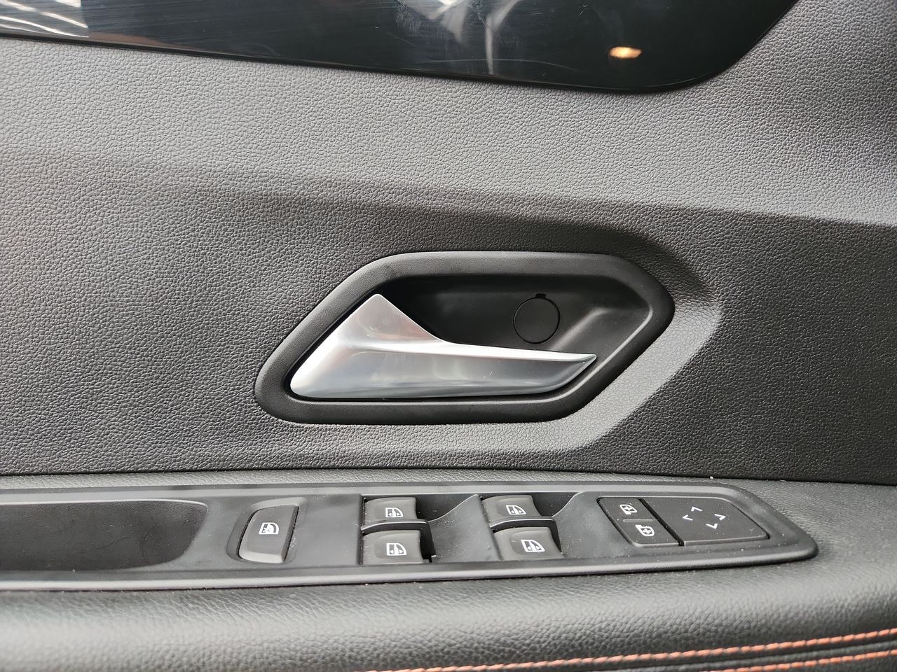 2025 RENAULT KARDIAN TECHNO EDC