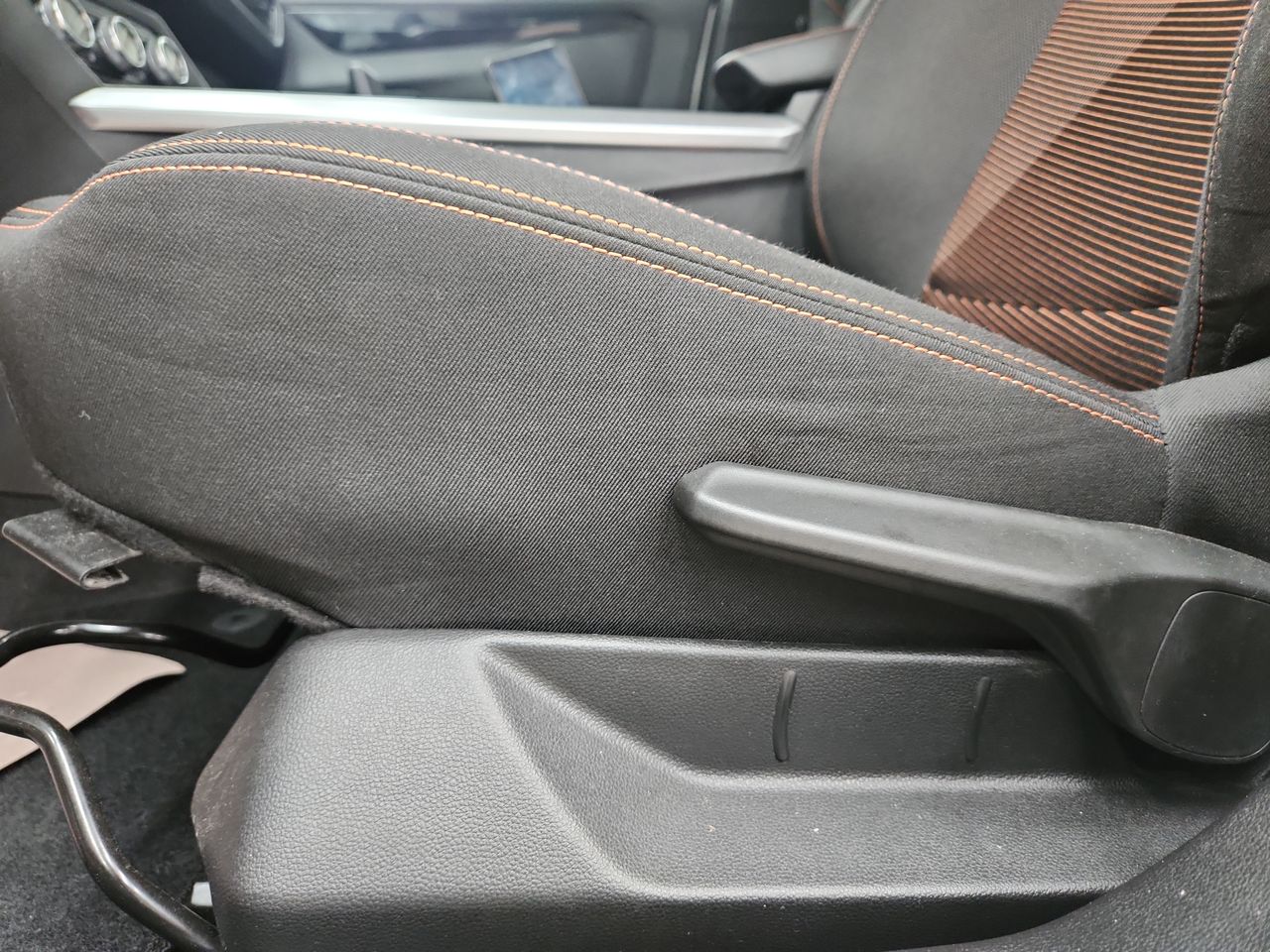 2025 RENAULT KARDIAN TECHNO EDC