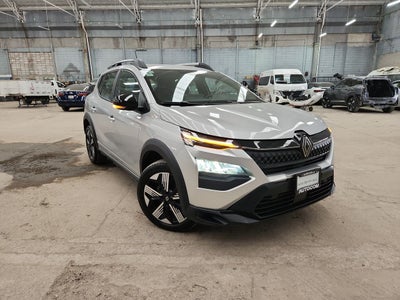 2025 RENAULT KARDIAN TECHNO EDC