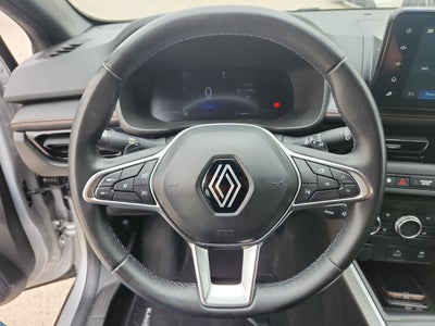 2025 RENAULT KARDIAN TECHNO EDC