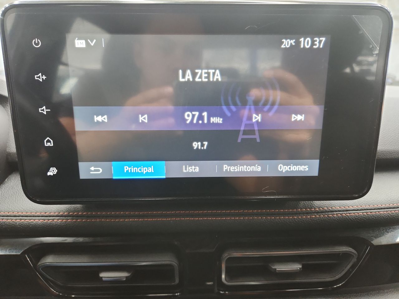 2025 RENAULT KARDIAN TECHNO EDC