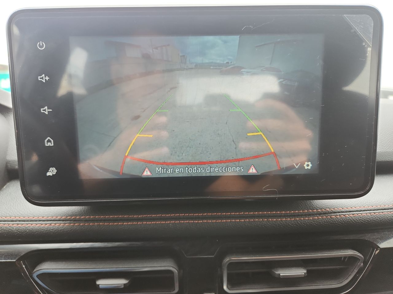 2025 RENAULT KARDIAN TECHNO EDC