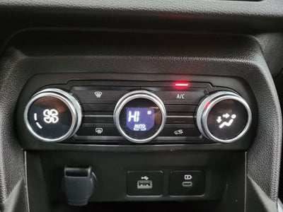 2025 RENAULT KARDIAN TECHNO EDC