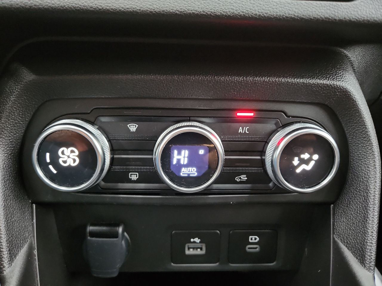 2025 RENAULT KARDIAN TECHNO EDC