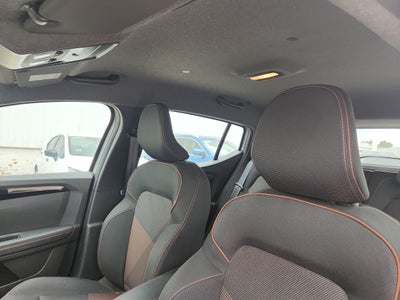 2025 RENAULT KARDIAN TECHNO EDC