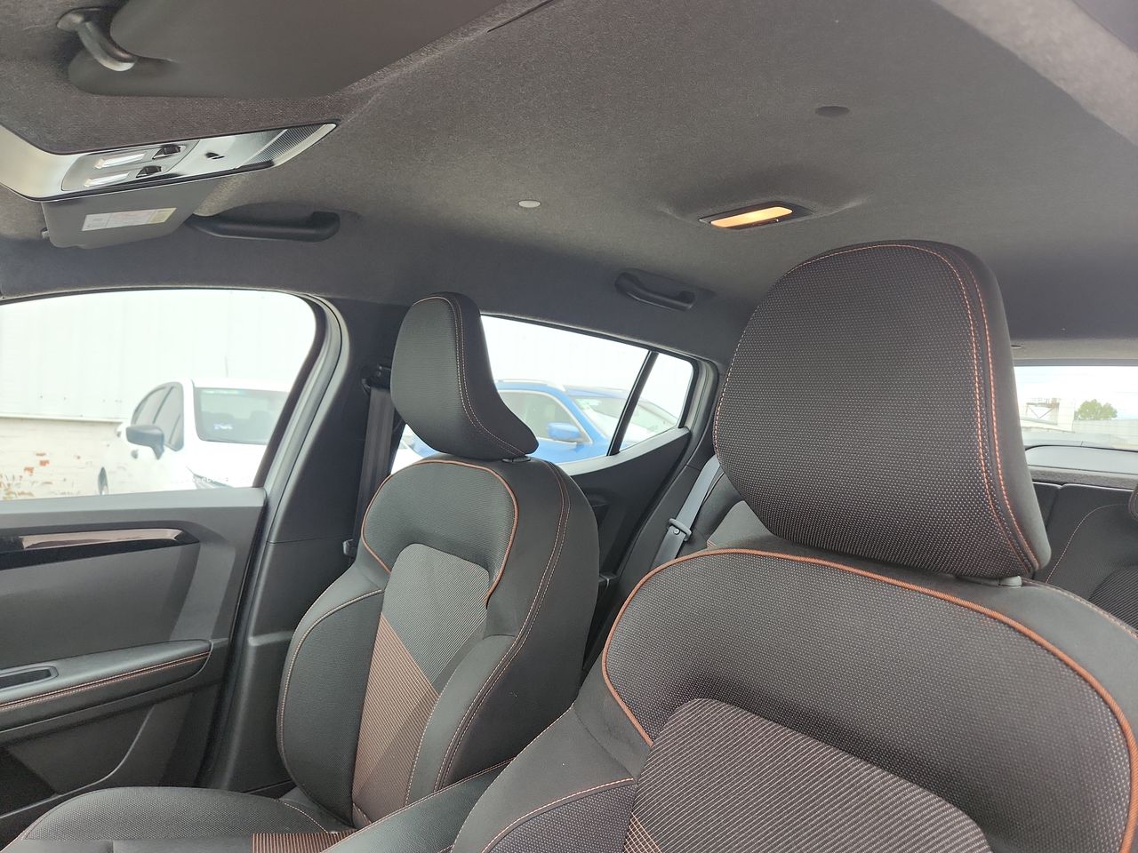 2025 RENAULT KARDIAN TECHNO EDC