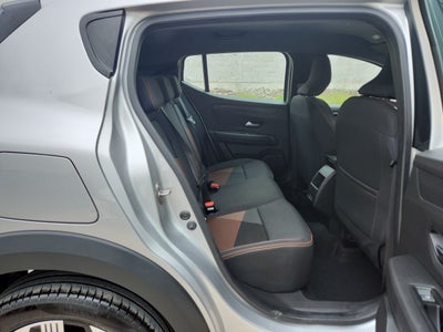 2025 RENAULT KARDIAN TECHNO EDC